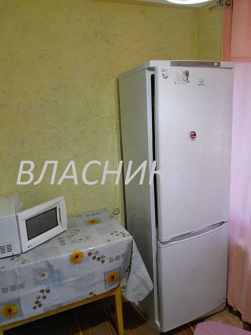 Без комісії. Оренда. 1 кім квартира Киев - изображение 5