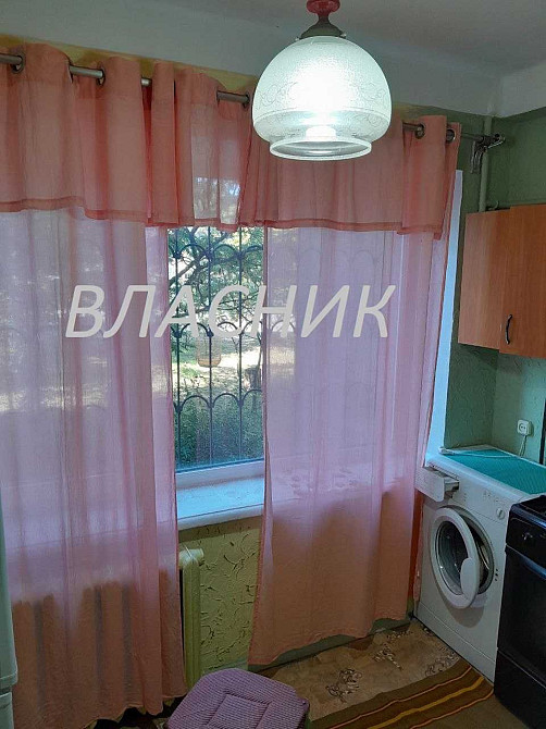 Без комісії. Оренда. 1 кім квартира Киев - изображение 4