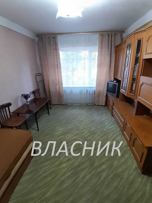 Без комісії. Оренда. 1 кім квартира Киев - изображение 3