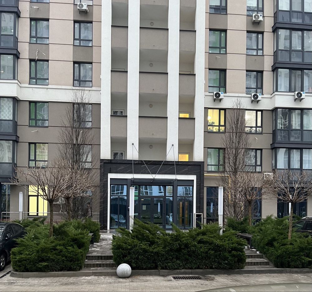 Здам двокімнатну квартиру м.Ірпінь, ЖК Центральний-2 від Власника! Ирпень - изображение 1