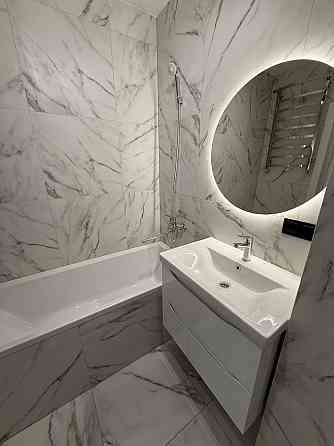 Сдается 1к,квартира смт. Слобожанское в новом ЖК Брама-1 Слобожанское