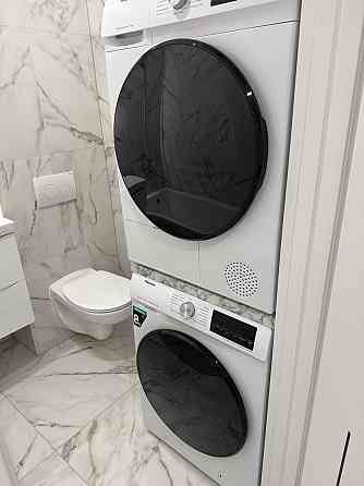 Сдается 1к,квартира смт. Слобожанское в новом ЖК Брама-1 Слобожанское