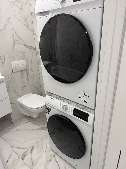 Сдается 1к,квартира смт. Слобожанское в новом ЖК Брама-1 Слобожанское - изображение 6