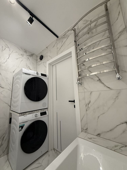 Сдается 1к,квартира смт. Слобожанское в новом ЖК Брама-1 Слобожанское - изображение 7