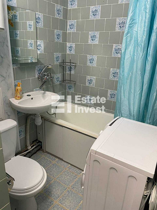 Оренда 1-кімнатної квартири Солом'янський район Киев - изображение 8