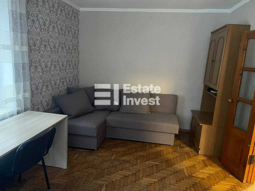 Оренда 1-кімнатної квартири Солом'янський район Киев - изображение 2