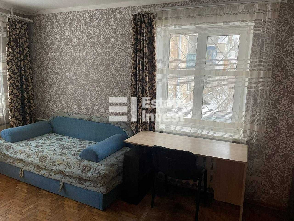 Оренда 1-кімнатної квартири Солом'янський район Киев - изображение 3