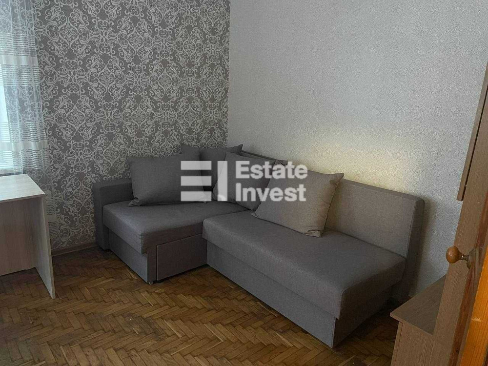 Оренда 1-кімнатної квартири Солом'янський район Киев - изображение 1