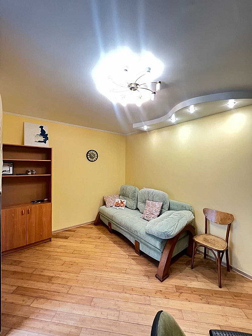 Оренда дуже гарної просторої квартири на вулиці Пасічна Львов - изображение 5