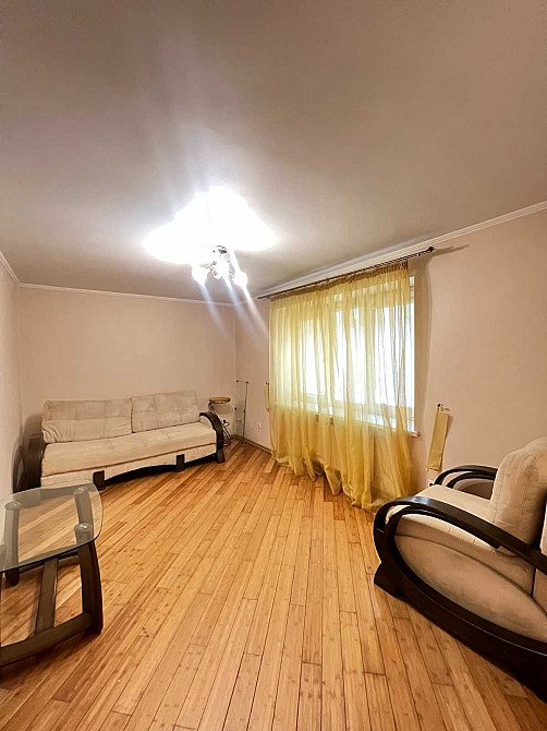 Оренда дуже гарної просторої квартири на вулиці Пасічна Львов - изображение 1