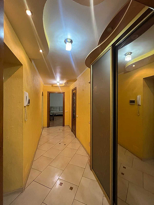 Оренда дуже гарної просторої квартири на вулиці Пасічна Львов - изображение 3