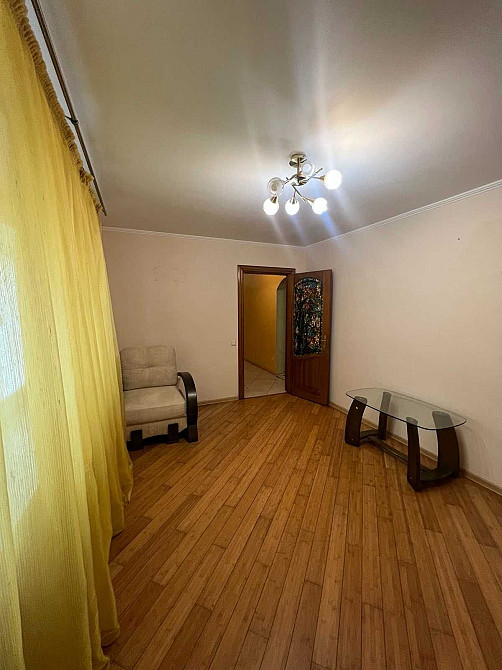 Оренда дуже гарної просторої квартири на вулиці Пасічна Львов - изображение 2