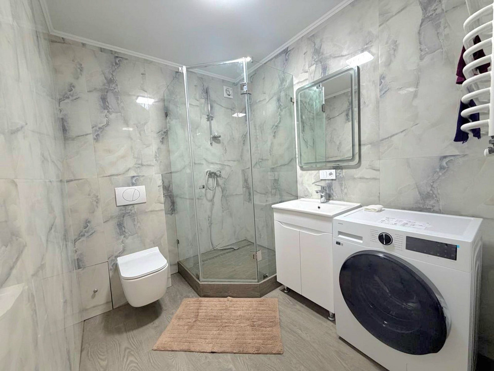 Оренда просторої 3к. квартири по вул.Глиняна - Бандери. Тернопіль - зображення 7