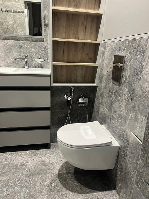 ОРЕНДА ВІД ВЛАСНИКА 52 кв.м. Запорізьке шосе 28В ЖК Барви Днепр - изображение 4