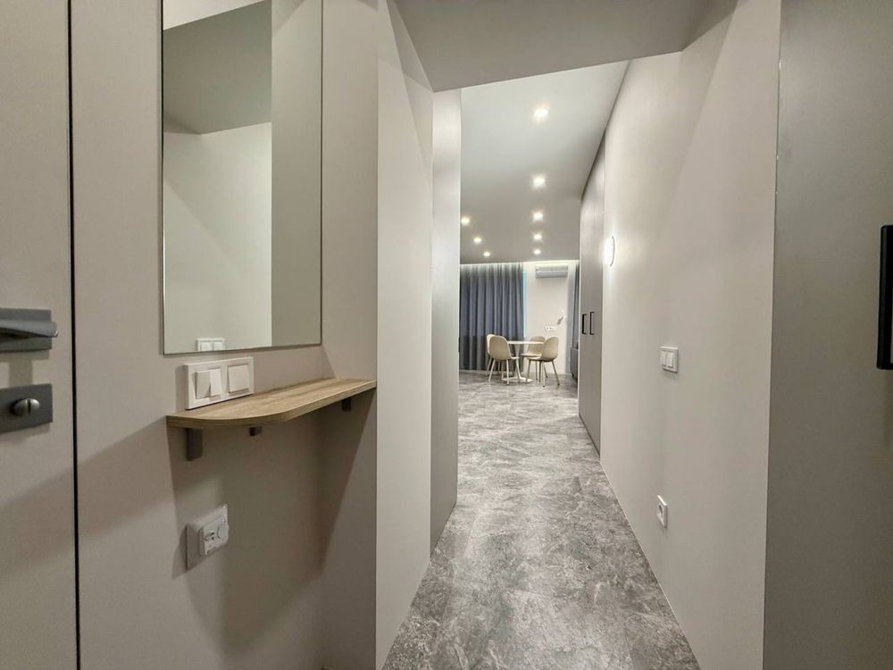 ОРЕНДА ВІД ВЛАСНИКА 52 кв.м. Запорізьке шосе 28В ЖК Барви Днепр - изображение 2