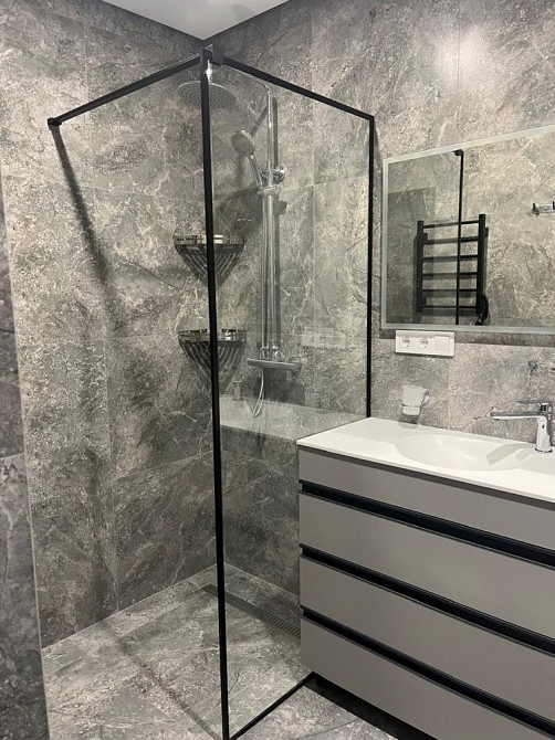 ОРЕНДА ВІД ВЛАСНИКА 52 кв.м. Запорізьке шосе 28В ЖК Барви Днепр - изображение 5