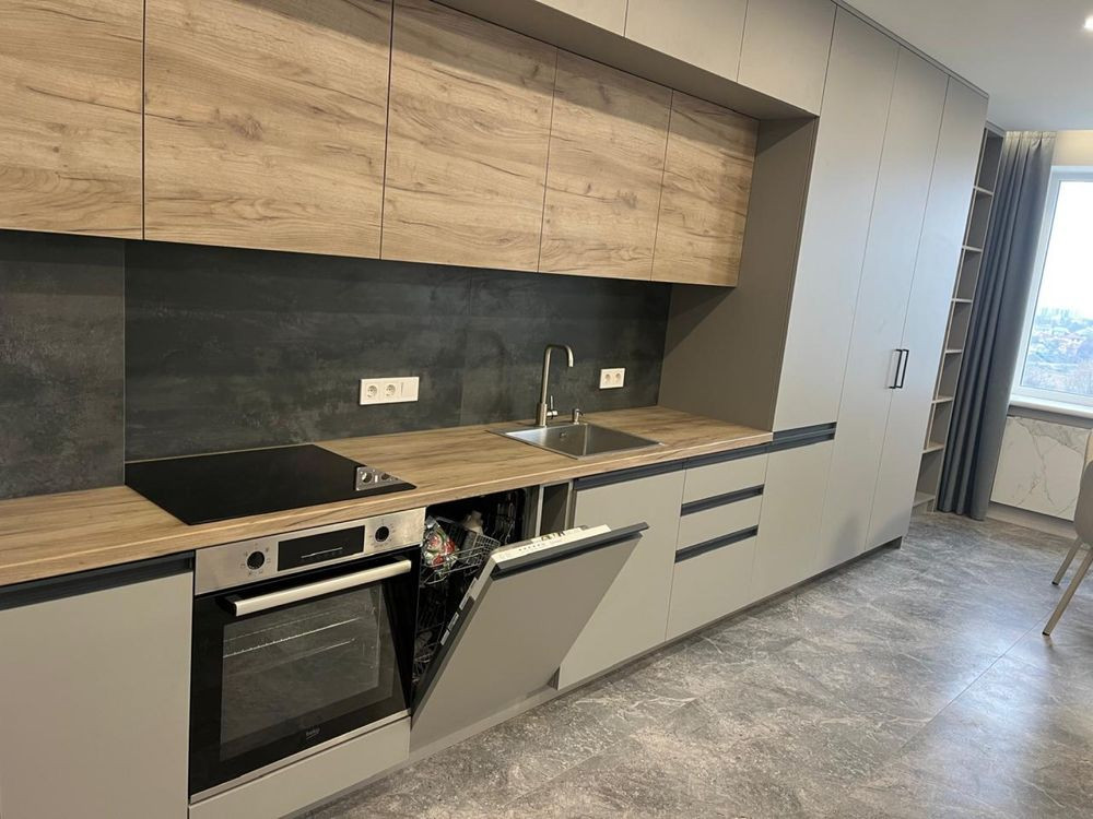 ОРЕНДА ВІД ВЛАСНИКА 52 кв.м. Запорізьке шосе 28В ЖК Барви Днепр - изображение 3