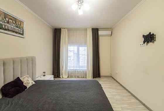 Оренда затишної  1к квартира  жк Містечко Центральне Ивано-Франковск