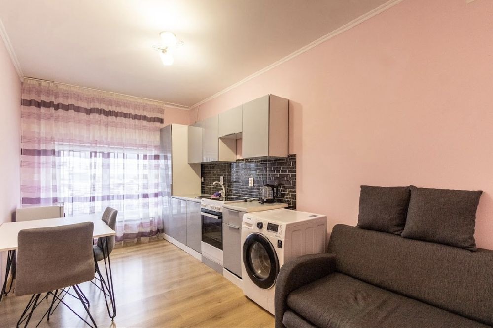 Оренда затишної  1к квартира  жк Містечко Центральне Ивано-Франковск - изображение 7