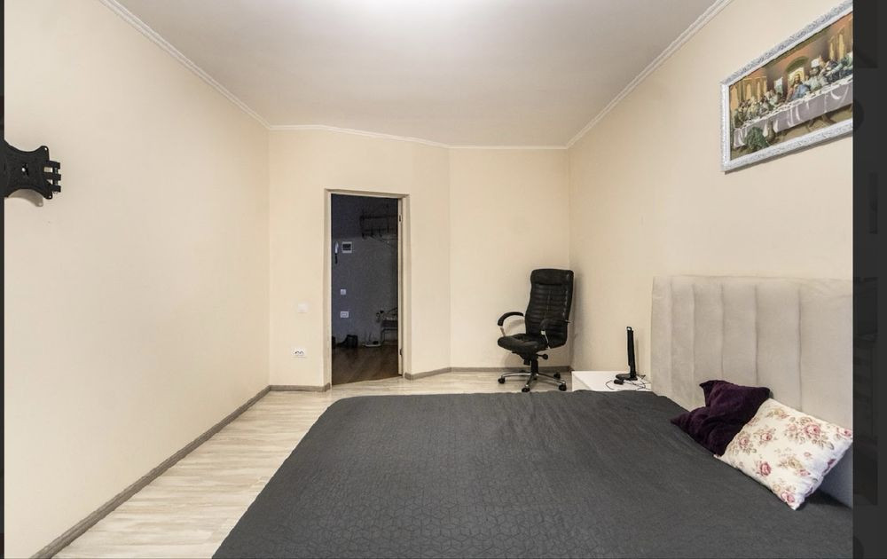 Оренда затишної  1к квартира  жк Містечко Центральне Ивано-Франковск - изображение 3