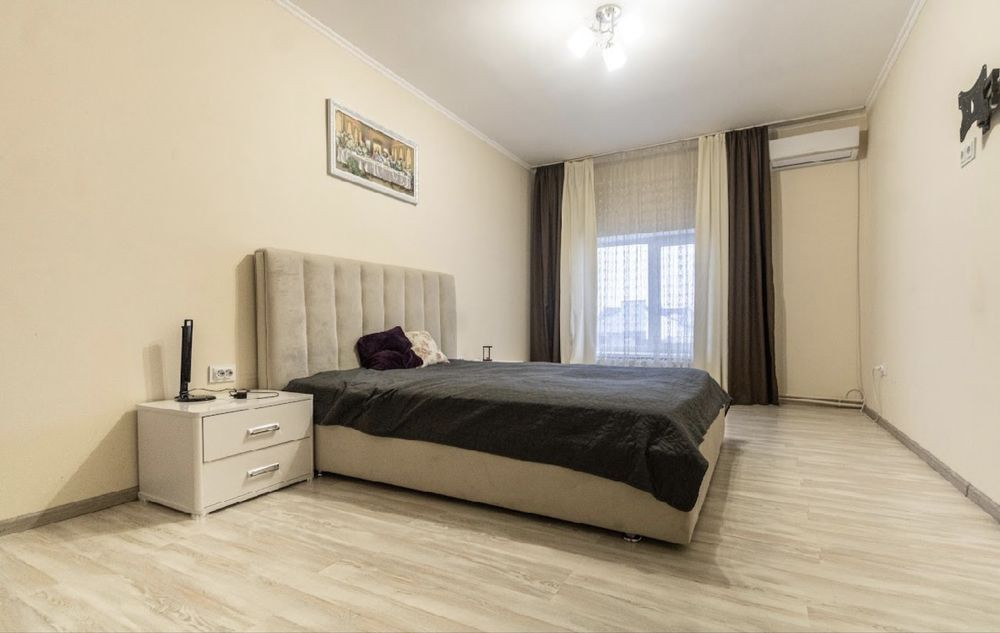 Оренда затишної  1к квартира  жк Містечко Центральне Ивано-Франковск - изображение 1