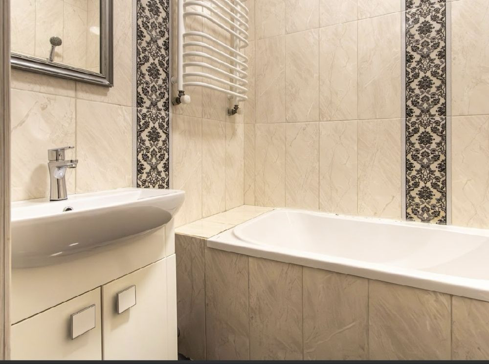 Оренда затишної  1к квартира  жк Містечко Центральне Ивано-Франковск - изображение 6