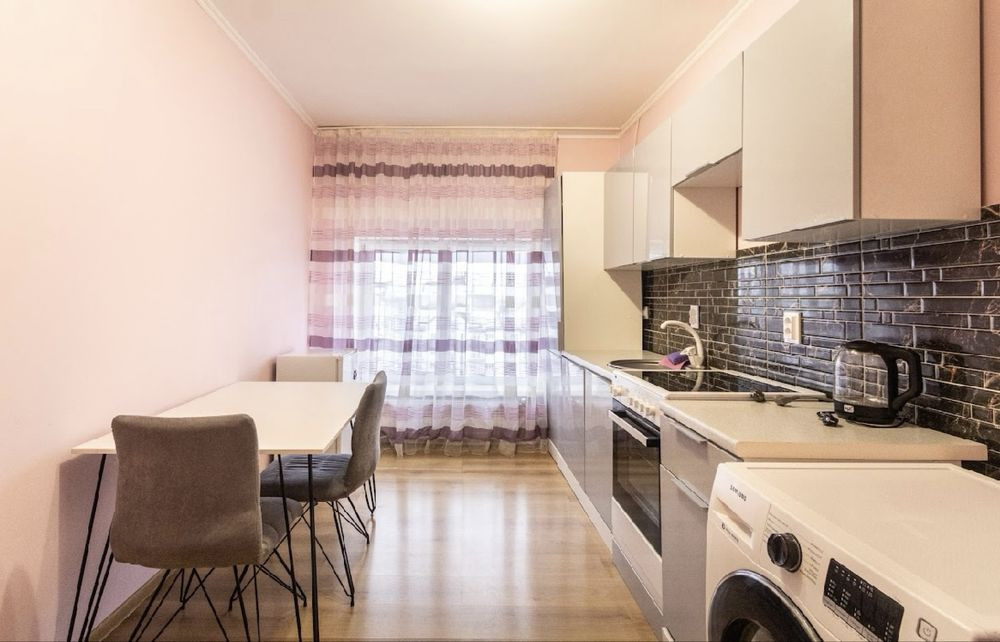 Оренда затишної  1к квартира  жк Містечко Центральне Ивано-Франковск - изображение 8