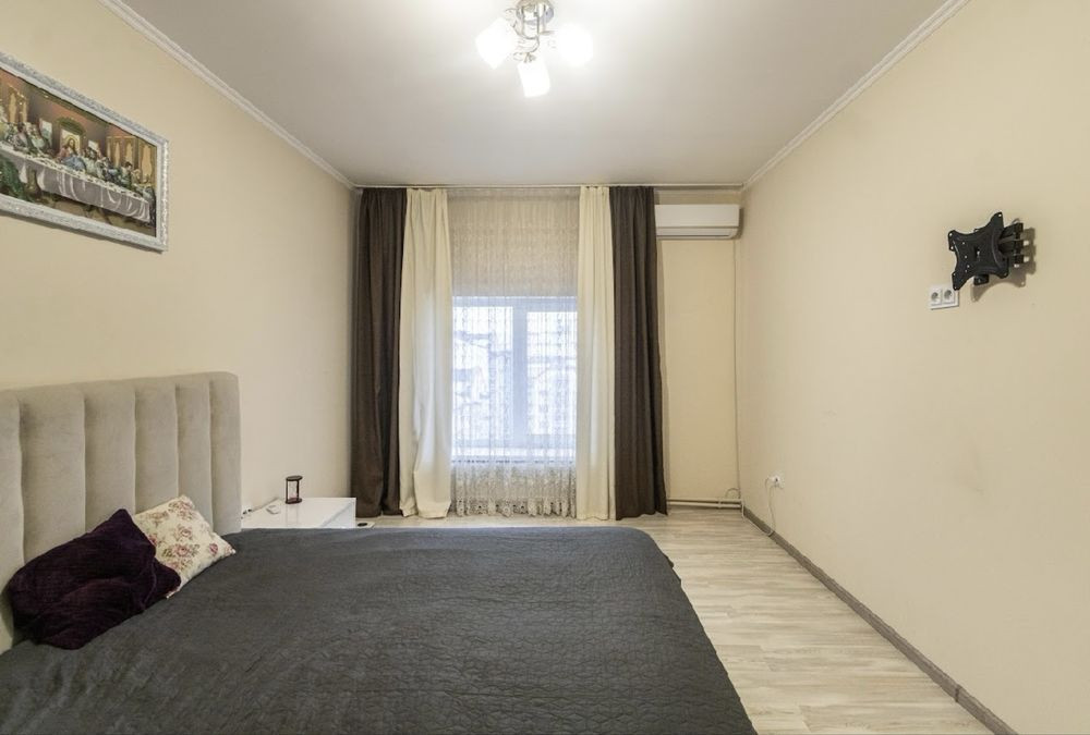 Оренда затишної  1к квартира  жк Містечко Центральне Ивано-Франковск - изображение 2