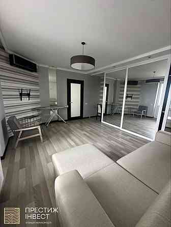 Оренда 1к.квартири по вулиці Бабкіна 6 Борисполь