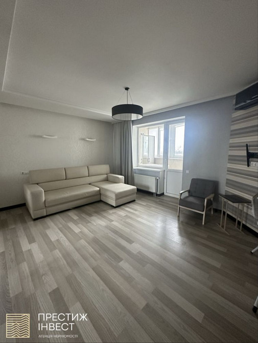 Оренда 1к.квартири по вулиці Бабкіна 6 Борисполь - изображение 8