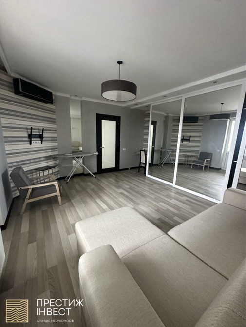 Оренда 1к.квартири по вулиці Бабкіна 6 Борисполь - изображение 6