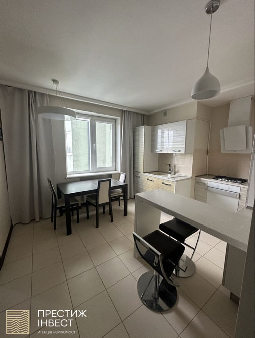 Оренда 1к.квартири по вулиці Бабкіна 6 Борисполь - изображение 1