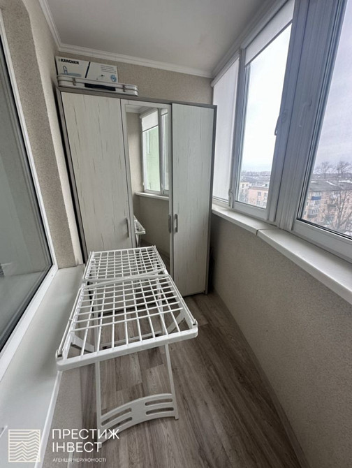 Оренда 1к.квартири по вулиці Бабкіна 6 Борисполь - изображение 5