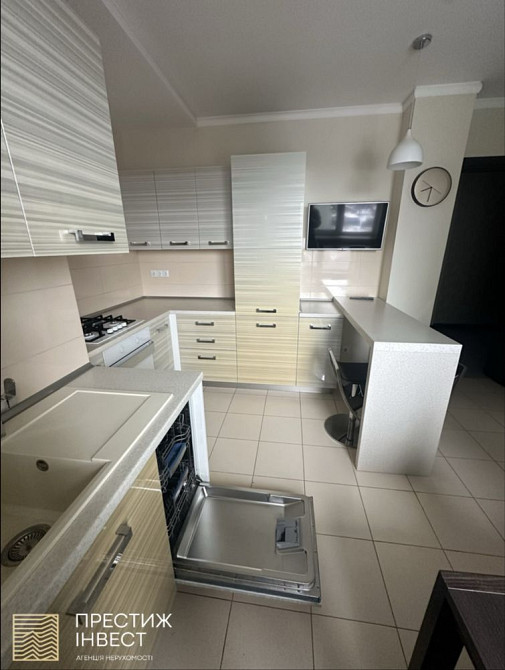 Оренда 1к.квартири по вулиці Бабкіна 6 Борисполь - изображение 3