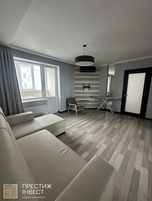 Оренда 1к.квартири по вулиці Бабкіна 6 Борисполь - изображение 7