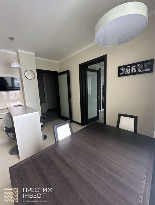 Оренда 1к.квартири по вулиці Бабкіна 6 Борисполь - изображение 4