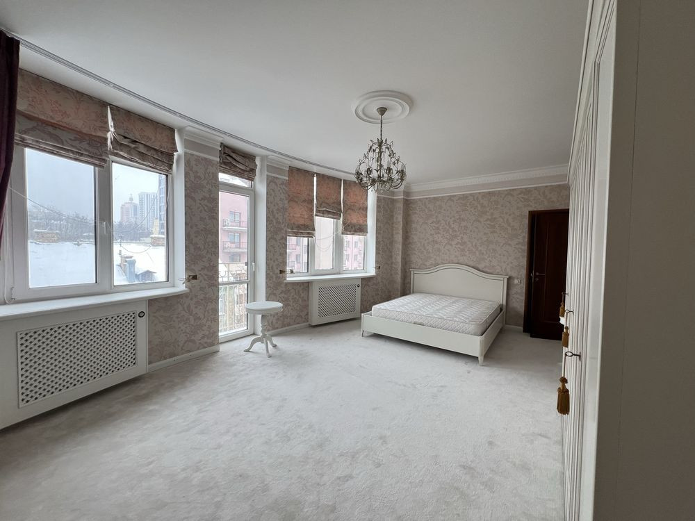 1-ша ЗДАЧА, ОРЕНДА 4-к квартири, Тургенівська, Конниського, без% Киев - изображение 3