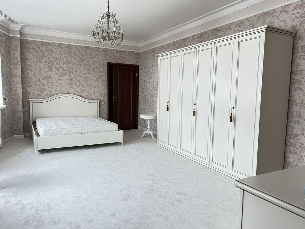 1-ша ЗДАЧА, ОРЕНДА 4-к квартири, Тургенівська, Конниського, без% Киев - изображение 2