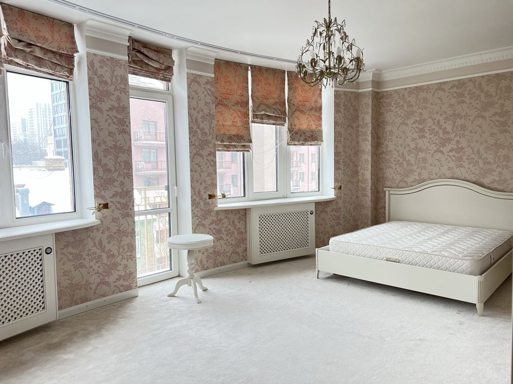 1-ша ЗДАЧА, ОРЕНДА 4-к квартири, Тургенівська, Конниського, без% Киев - изображение 4