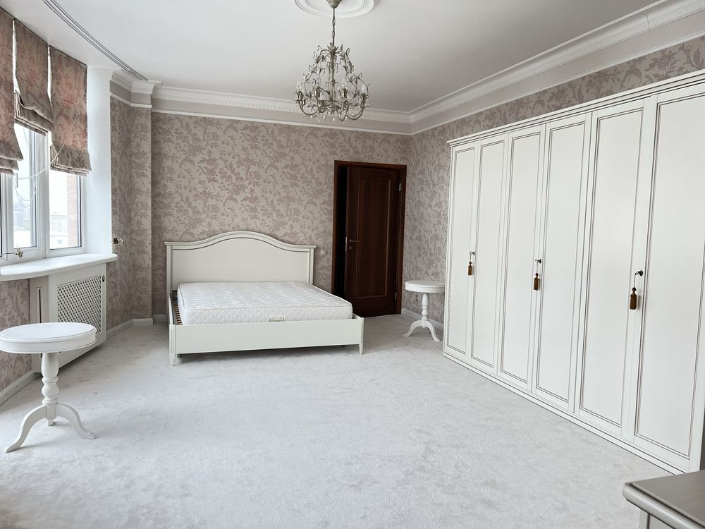 1-ша ЗДАЧА, ОРЕНДА 4-к квартири, Тургенівська, Конниського, без% Киев - изображение 1