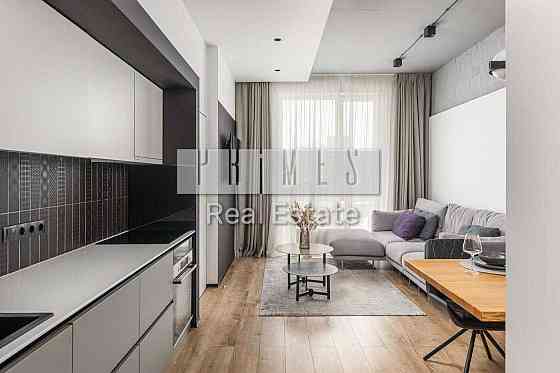 Оренда 1к квартири, ЖК Ярославів Град, вул. Бульварно-Кудрявська, 17 Киев