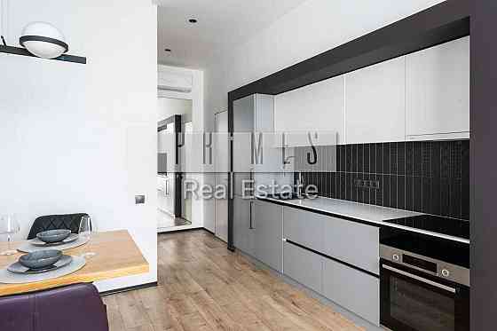 Оренда 1к квартири, ЖК Ярославів Град, вул. Бульварно-Кудрявська, 17 Киев