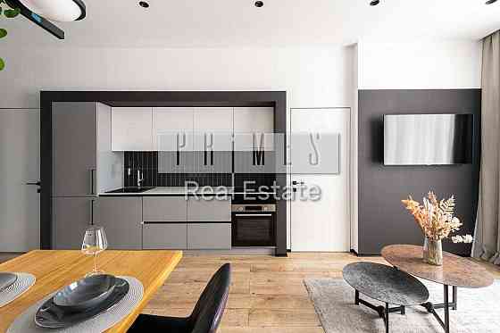 Оренда 1к квартири, ЖК Ярославів Град, вул. Бульварно-Кудрявська, 17 Киев