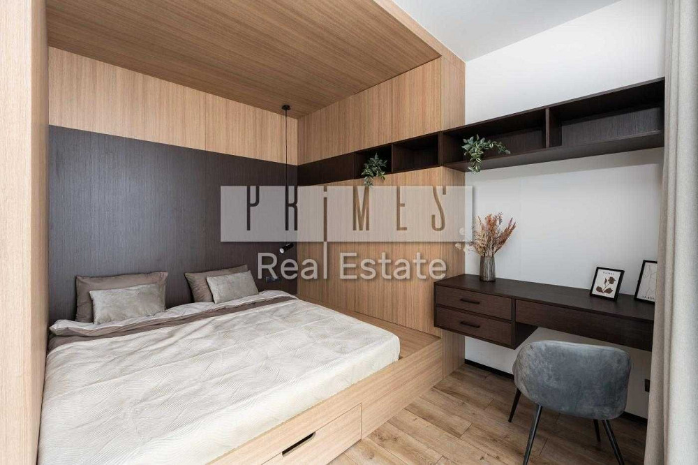 Оренда 1к квартири, ЖК Ярославів Град, вул. Бульварно-Кудрявська, 17 Киев - изображение 8