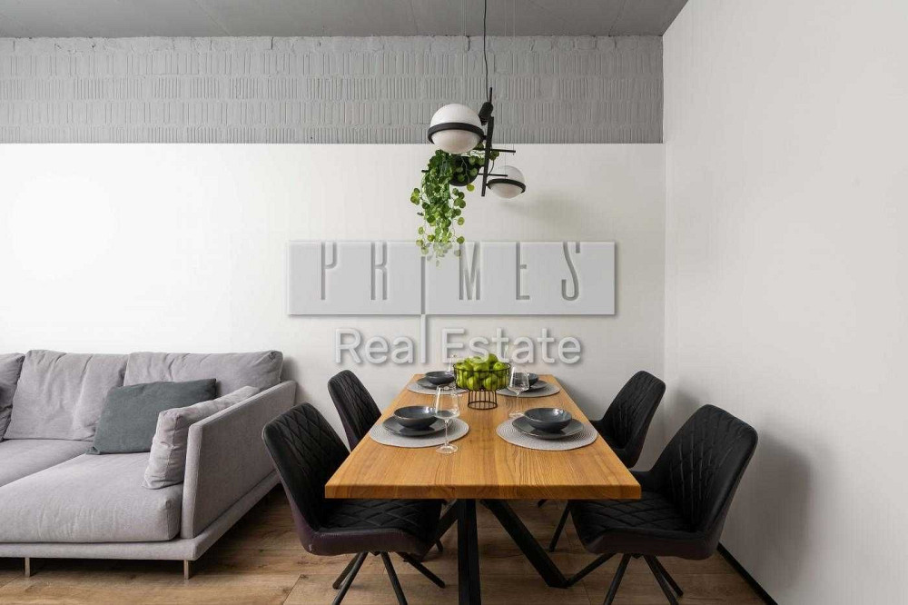 Оренда 1к квартири, ЖК Ярославів Град, вул. Бульварно-Кудрявська, 17 Киев - изображение 6