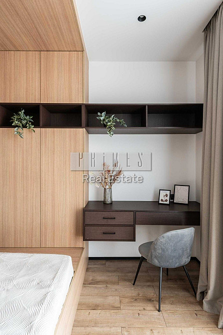 Оренда 1к квартири, ЖК Ярославів Град, вул. Бульварно-Кудрявська, 17 Киев - изображение 7