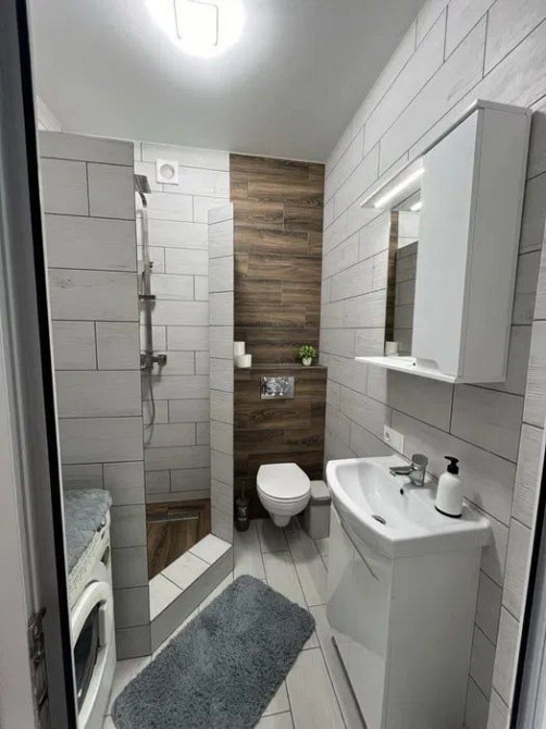 Оренда 1к квартири на Львівському шосе Хмельницкий - изображение 8