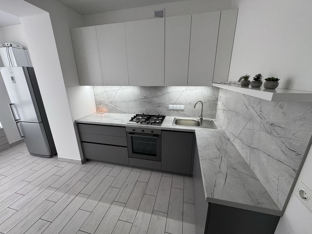 Оренда 1к квартири на Львівському шосе Хмельницкий - изображение 1