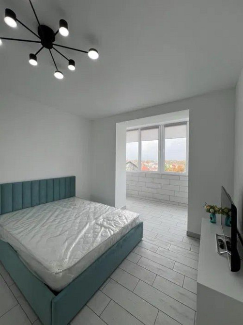 Оренда 1к квартири на Львівському шосе Хмельницкий - изображение 3