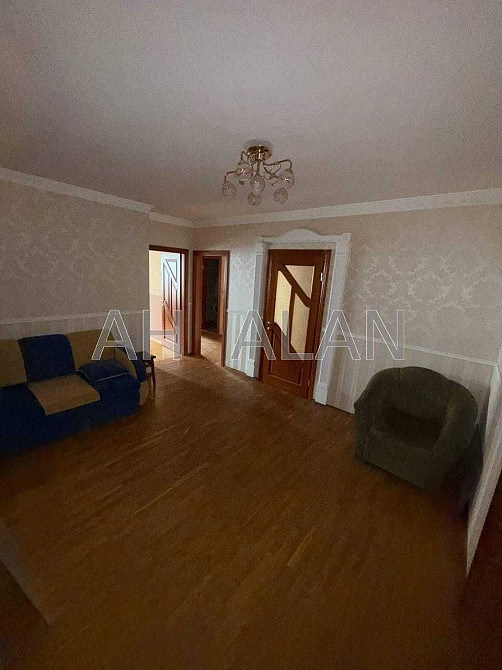 Аренда трехкомнатной квартиры по ул. Вишняковская 7-Б Дарницький район Киев - изображение 5